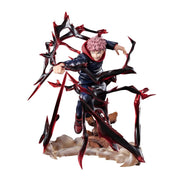Jujutsu Kaisen Yuji Itadori FiguartsZERO Statue - Action & Toy Figures -  Bandai