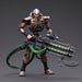 Warhammer 40k - Necrons - Szarekhan Dynasty Immortal - Gauss Blaster - 2 pack (preorder) - Collectables > Action Figures > toys -  Joy Toy