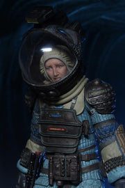 Neca Alien 40th Anniversary Lambert (Compression Suit) - Action & Toy Figures -  Neca