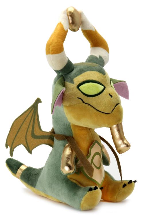 Magic: The Gathering Phunny Nicol Bolas Plush - Toy Snowman