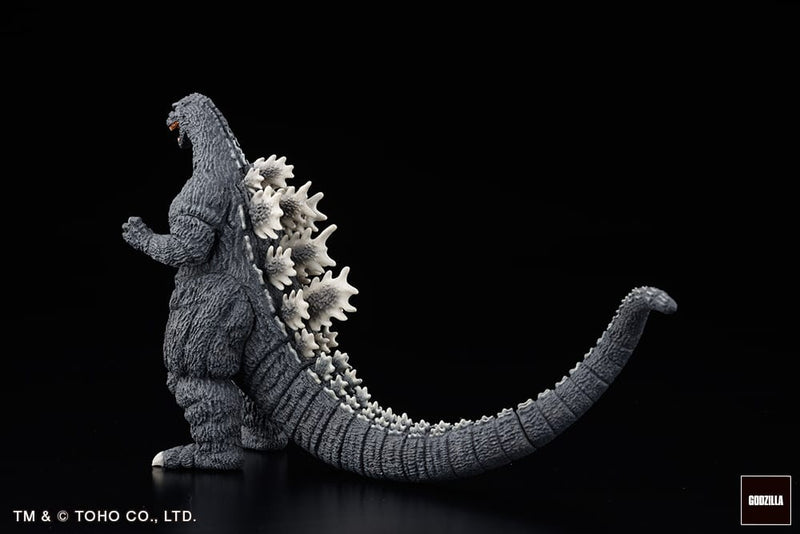 Godzilla Hyper Modeling EX Godzilla and Kaiju Wave 1 Box of 6 Figures (preorder) - Collectables > Action Figures > toys -  ART SPIRITS