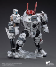 Warhammer 40K - Tau Empire - XV8 Crisis Battlesuit Shas'vre Tash'lor (preorder) - Collectables > Action Figures > toys -  Joy Toy