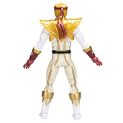 Power Rangers X Street Fighter Lightning Collection Morphed Ryu Crimson Hawk Ranger (preorder) - Action & Toy Figures -  Hasbro