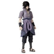 Naruto: Shippuden Anime Heroes Uchiha Sasuke - Toy Snowman