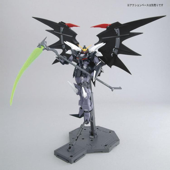 Gundam MG 1/100 Deathscythe Hell - endless waltz - Model Kit > Collectable > Gunpla > Hobby -  Bandai