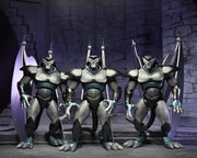 Disney's Gargoyles Ultimate Steel Clan Robot (preorder) - Collectables > Action Figures > toys -  Neca
