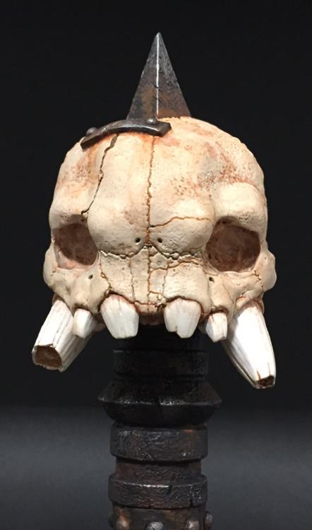 Brontus 2 - Mythic Legions: All-Stars Trolls (preorder) - Action & Toy Figures -  Four Horsemen