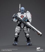 Warhammer 40K - Tau Empire - Fire Warriors (preorder) - Collectables > Action Figures > toys -  Joy Toy