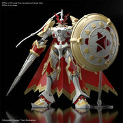 Digimon Tamers Figure-rise Standard Amplified Gallantmon Model Kit - Model Kits -  Bandai