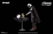 Razorcrest HASLAB Star Wars The Vintage Collection Razor Crest - Action & Toy Figures -  Hasbro