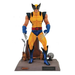 Marvel Select Wolverine Action Figure - Action & Toy Figures -  Diamond Select Toys