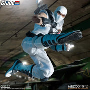 G.I. Joe One:12 Collective Storm Shadow (preorder) -  -  MEZCO TOYS