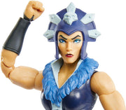 Evil lyn Masters of the Universe: Revelation Masterverse Evil-Lyn MOTU - Action figure -  mattel