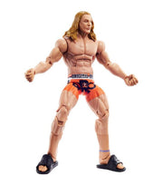 WWE Elite Collection Series 88 Matt Riddle - Action & Toy Figures -  mattel