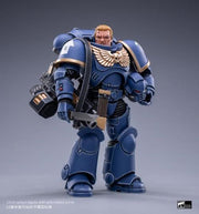 Warhammer 40K Ultramarines Intercessors SET of 4 - Action & Toy Figures -  Joy Toy