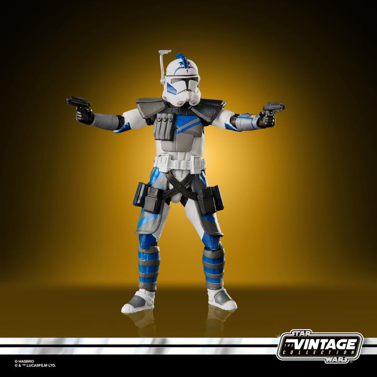 Star Wars: The Vintage ARC Trooper Fives - Action figure -  Hasbro