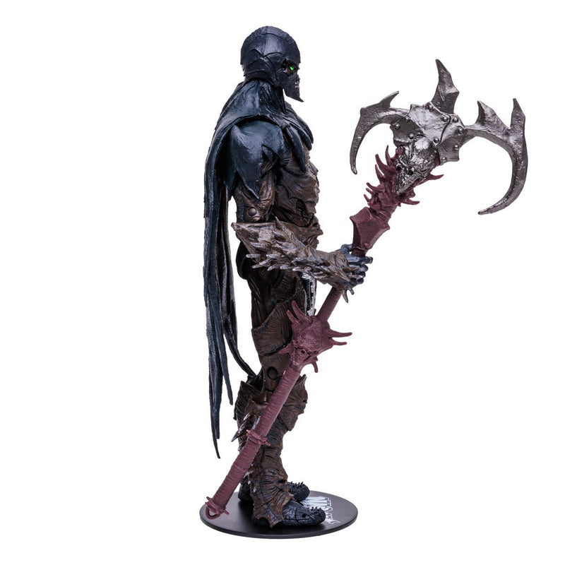 Spawn Wave 3 Raven Spawn (Small Hook) - Action & Toy Figures -  McFarlane Toys