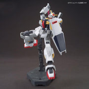 Zeta Gundam HGUC RX-178 Gundam Mk-II (AEUG) 1/144 - Collectables > Action Figures > toys -  Toy Snowman