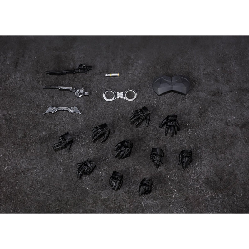 The Batman Movie Batman S.H.Figuarts Action Figure (preorder ETA Q4) - Action & Toy Figures -  Bandai