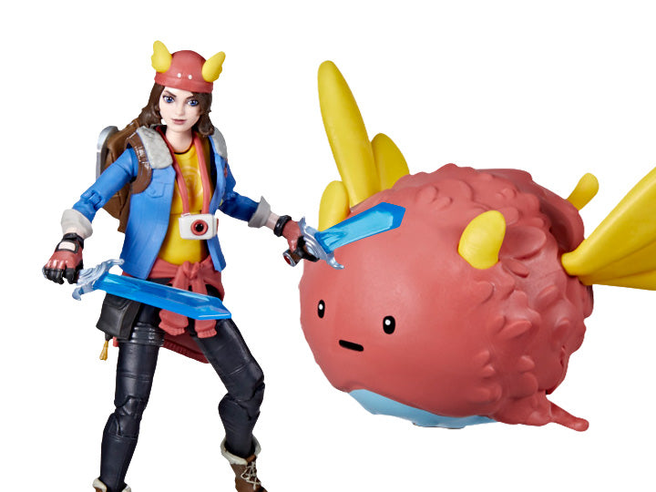 Fortnite Victory Royale Series Deluxe Action Figures 2022 Skye
