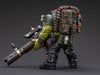 Warhammer 40K - Ork - Kommandos Snipa Boy Balrukk - Collectables > Action Figures > toys -  Joy Toy