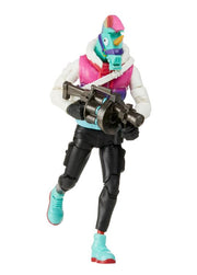 Fortnite Victory Royale Series Llambro - Action & Toy Figures -  Hasbro