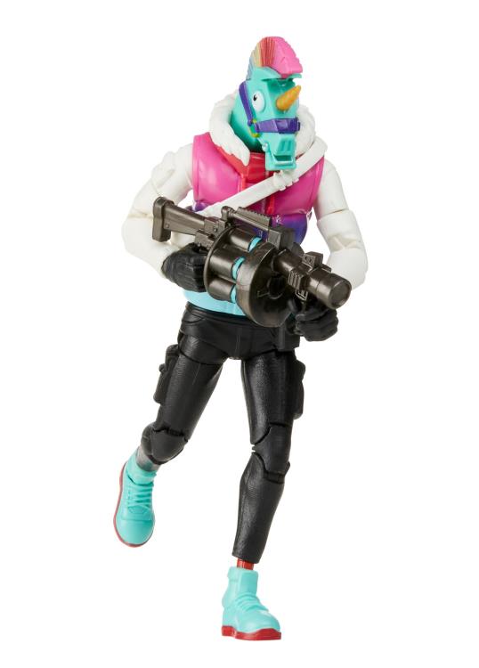 Fortnite Victory Royale Series Llambro - Action & Toy Figures -  Hasbro