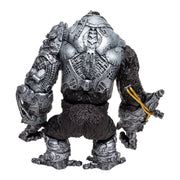 Spawn Cygor Megafig Action Figure - Action & Toy Figures -  McFarlane Toys