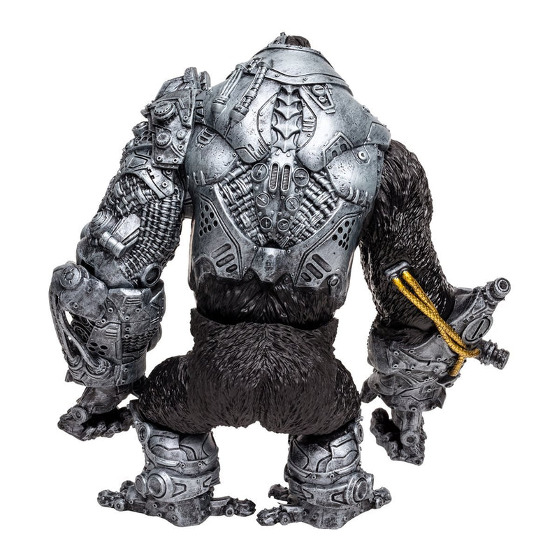 Spawn Cygor Megafig Action Figure - Action & Toy Figures -  McFarlane Toys