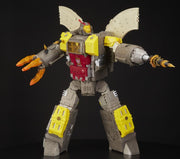 Transformers War for Cybertron Siege Titan Omega Supreme WFC-S29 - Toy Snowman