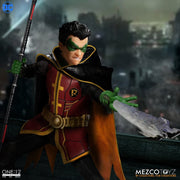 Batman Robin One:12 Collective Action Figure (preorder Q3 2023) - Collectables > Action Figures > toys -  MEZCO TOYS