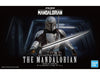The Mandalorian Beskar Armor 1/12 Scale Model Kit - Model Kits -  Bandai