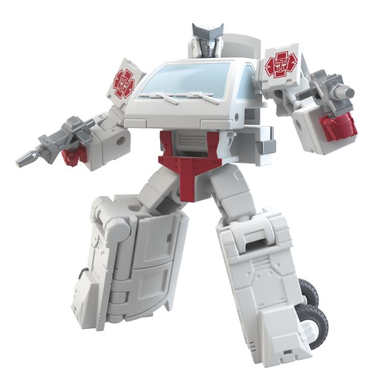 Transformers Studio Series Core Autobot Ratchet - Action & Toy Figures -  Hasbro
