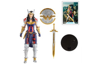 DC Comics DC Multiverse Wonder Woman (Todd McFarlane) Figure - Action & Toy Figures -  McFarlane Toys