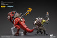 Warhammer 40K - Orks - Squighog Nob - Smasha Squig - Collectables > Action Figures > toys -  Joy Toy
