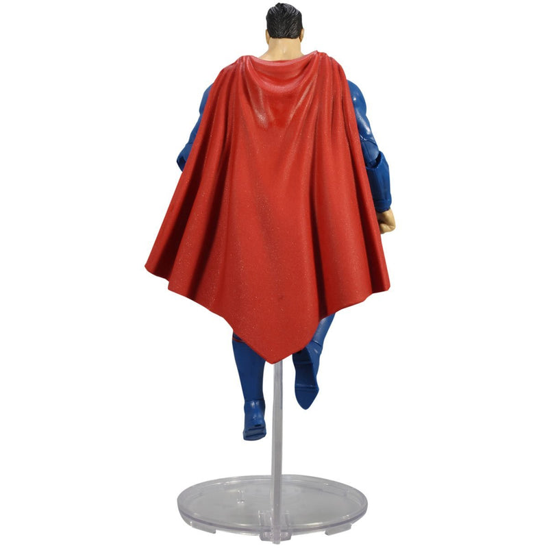 DC Multiverse Superman Rebirth Action Figure - Action & Toy Figures -  McFarlane Toys