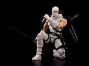 G.I. Joe Furai 23 Storm Shadow Model Kit - Model Kits -  Bandai