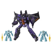 Transformers War for Cybertron Series-Inspired Decepticon Hotlink 3-Pack - Collectables > Action Figures > toys -  Hasbro