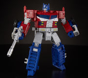 Transformers War for Cybertron: Siege Leader Optimus Prime Galaxy Upgrade - Collectables > Action Figures > toys -  Hasbro