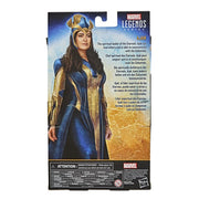 Marvel Legends Eternals  Ajak - Action & Toy Figures -  Hasbro