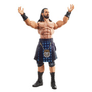 WWE Top Picks 2022 Wave 3 Drew McIntyre Elite Action Figure - Action & Toy Figures -  mattel