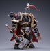 Warhammer 40K Black Legion Lord Khalos the Ravager Chaos Lord - Action & Toy Figures -  Joy Toy