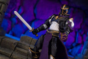 Almighty Legends - Azrael (preorder ETA Q4 2024) -  -  TOYTALLY RAD CREATIONS
