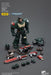 Warhammer 40K - Dark Angels - Intercessors Brother Asharr (preorder Q3) - Collectables > Action Figures > toys -  Joy Toy