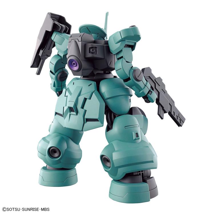 HG Dilanza Standard Type 1/144 - Collectables > Action Figures > toys -  Bandai