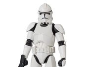 Star Wars MAFEX #041 Clone Trooper - Action & Toy Figures -  MAFEX