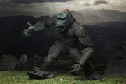 King Kong (Skull Island) 7" Scale Action Figure - Doll & Action Figure Accessories -  Neca
