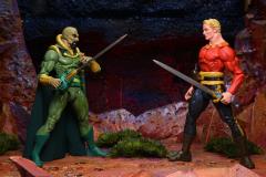 King Features The Original Superheroes Series 1 Set of 3 Figures - Action & Toy Figures -  Neca