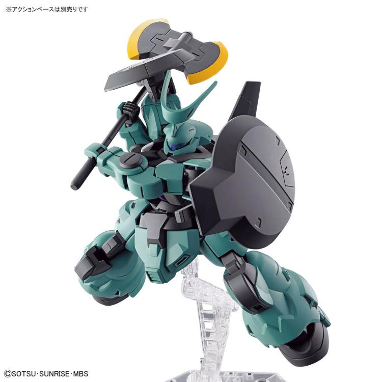 HG Dilanza Standard Type 1/144 - Collectables > Action Figures > toys -  Bandai