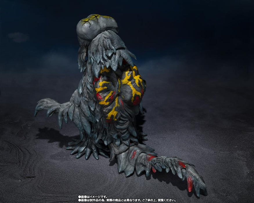 Hedorah Godzilla vs. Hedorah set Bandai Spirits S.H.MonsterArts (preorder) - Action & Toy Figures -  Bandai